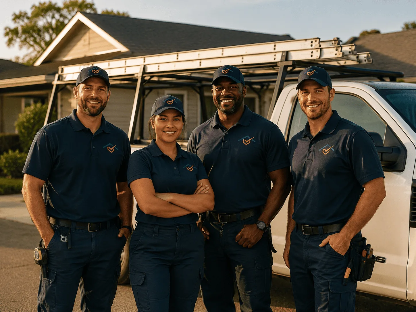 Roof Inspection company in Bogota, TN